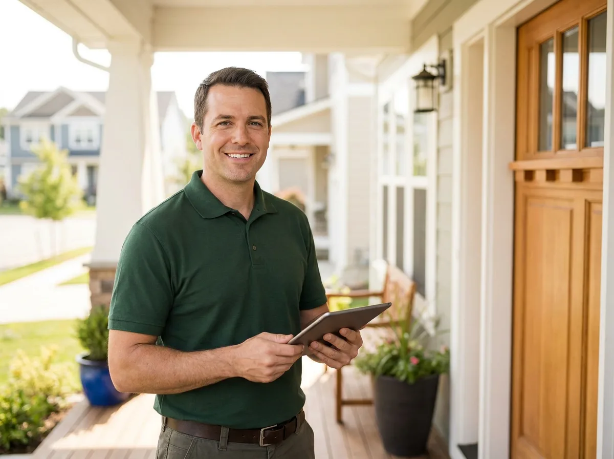 Pest control FAQs for Houston, AR